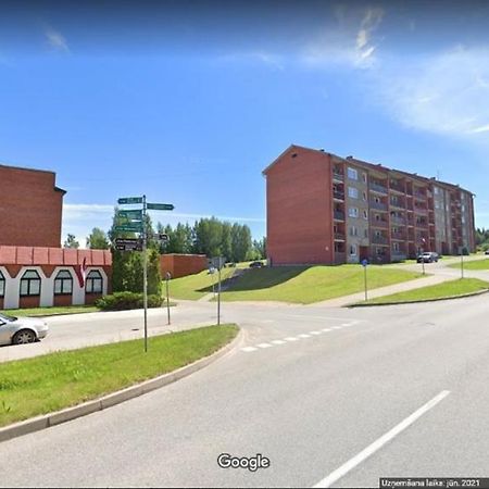 Feelings Apartment Apartamenti Smiltene Exteriér fotografie