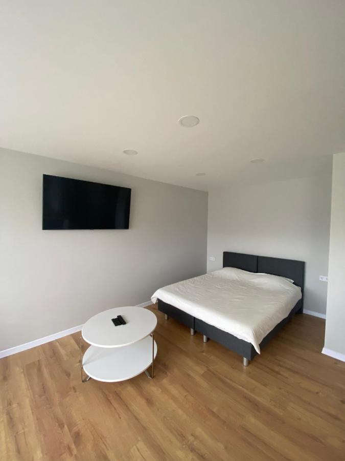 Feelings Apartment Apartamenti Smiltene Exteriér fotografie