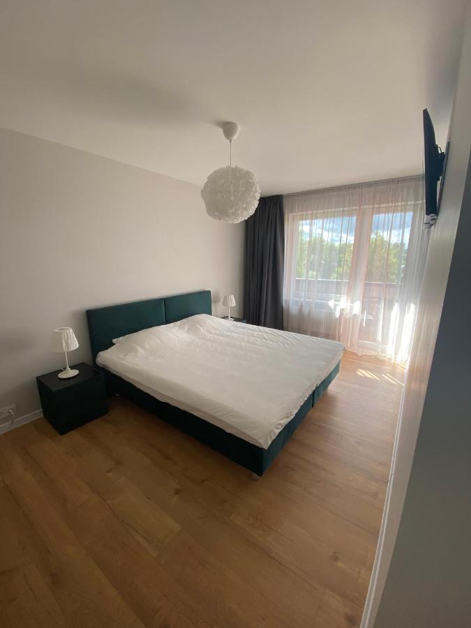 Feelings Apartment Apartamenti Smiltene Exteriér fotografie